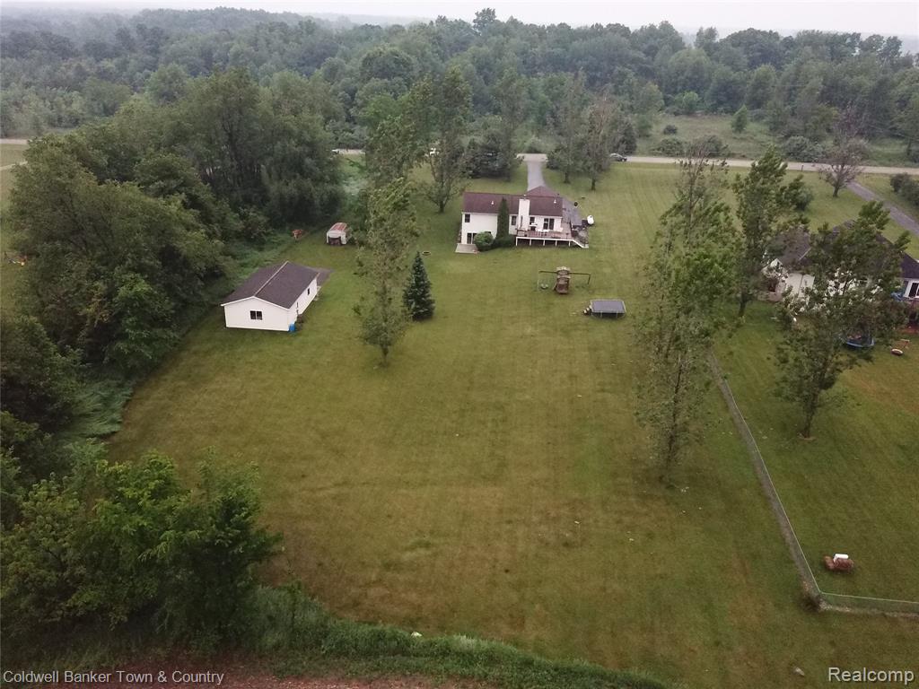 4152 Emily Court, Howell, MI 48843 — Photo 28