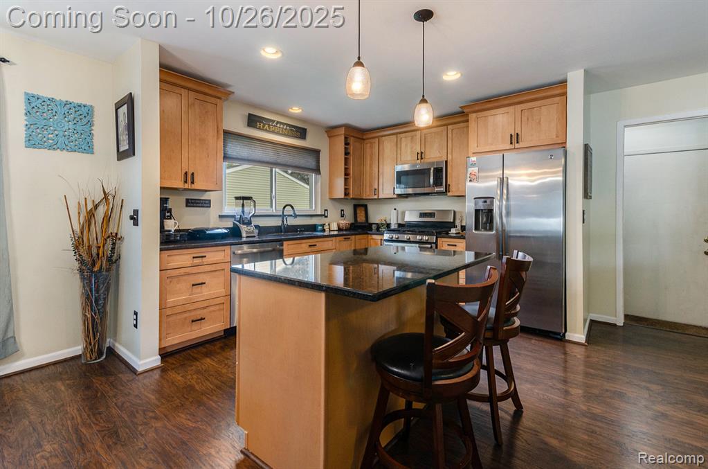 1615 Brentwood Drive, Wixom, MI 48393 — Photo 6