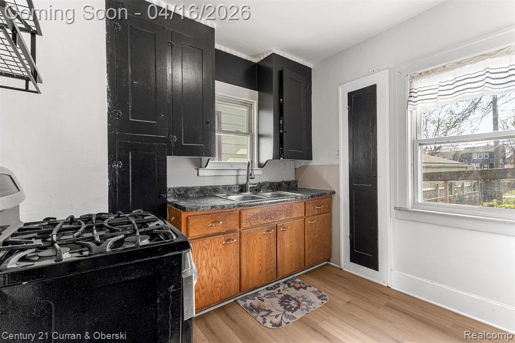 2627 Casper Street, Detroit, MI 48209 — Photo 6