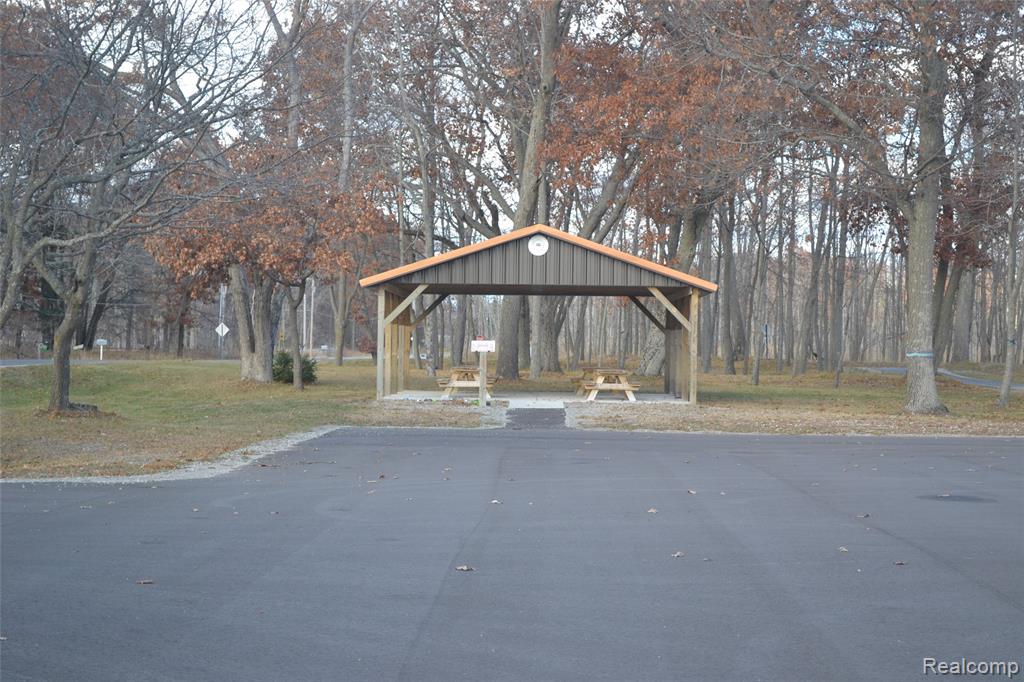 2347 E Bay Ridge Drive, Au Gres, MI 48703 — Photo 33