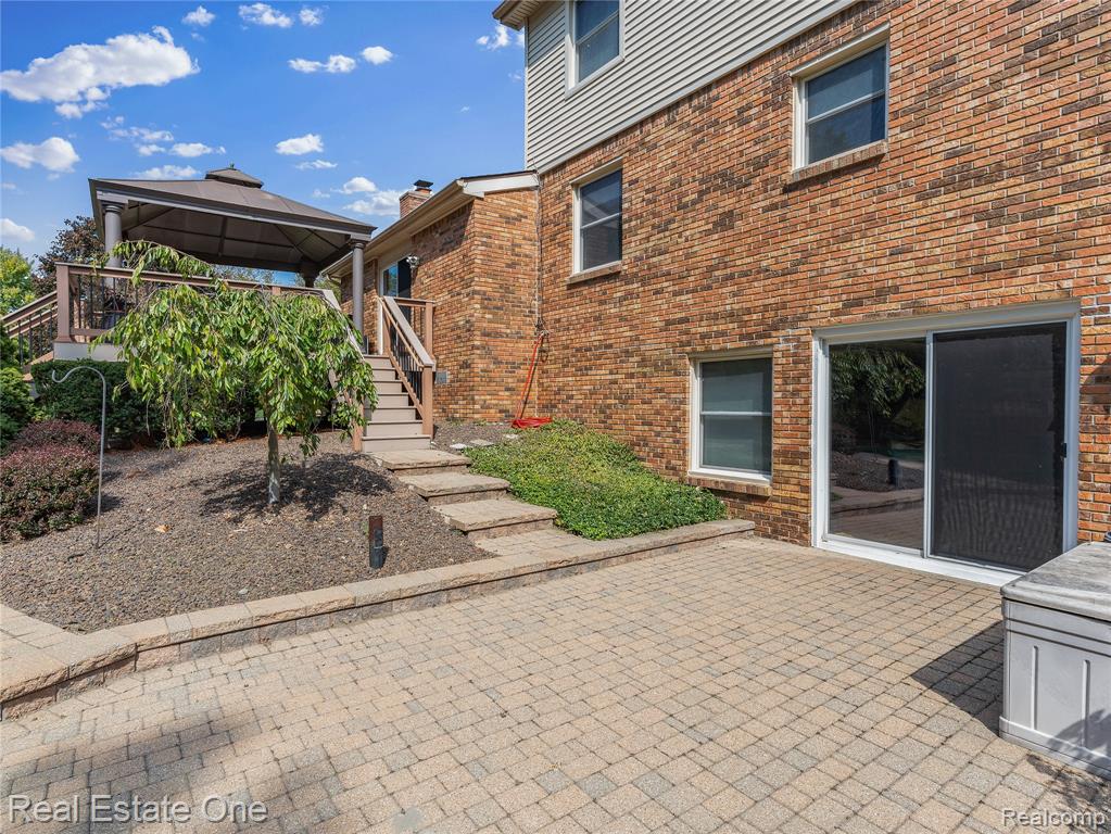 4798 Kenicott Trail, Brighton, MI 48114 — Photo 29