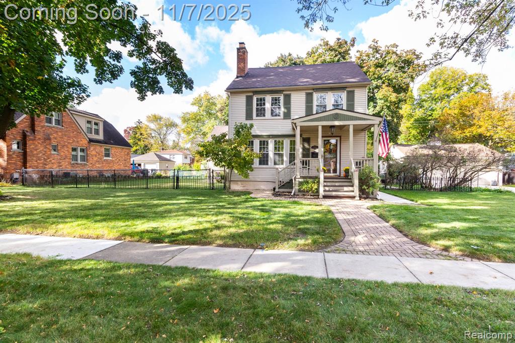 9911 Ingram Street, Livonia, MI 48150 — Photo 2