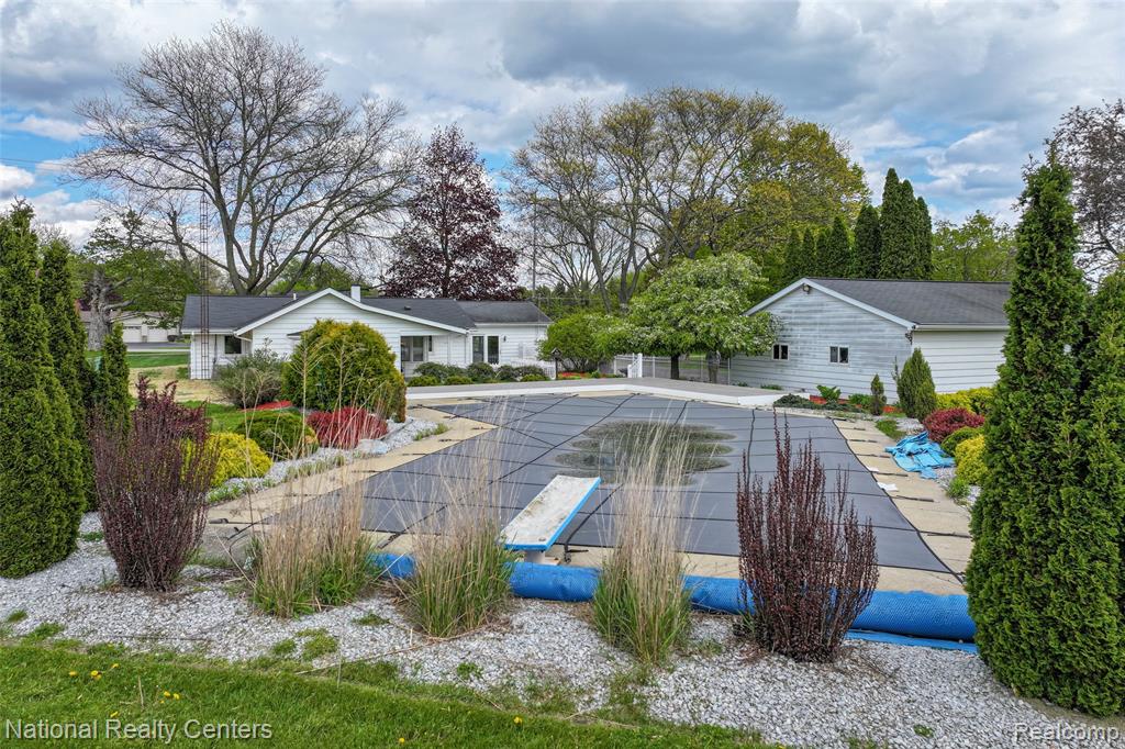 4347 N Gale Road, Davison, MI 48423 — Photo 8