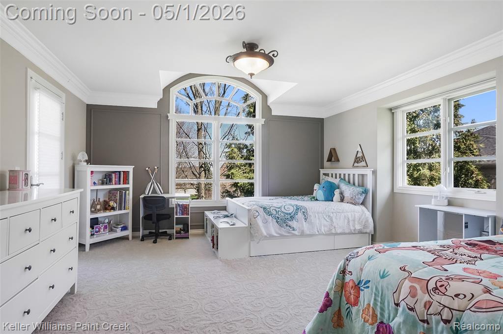 3177 Saint James Court, Oakland, MI 48306 — Photo 47