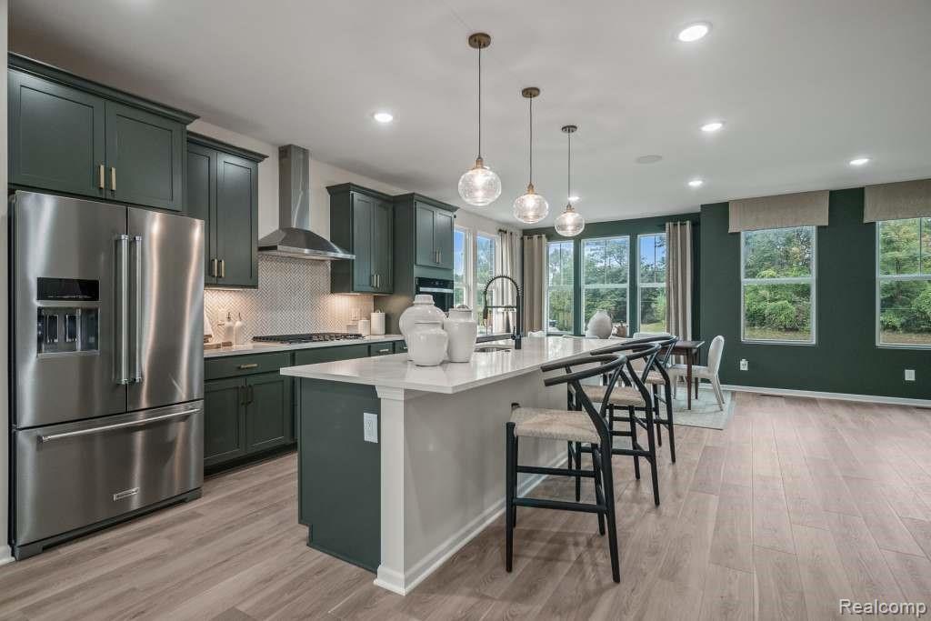 42818 Atwood Avenue, Novi, MI — Photo 10