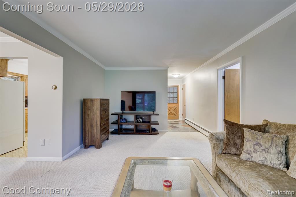 1371 Winchcombe Drive, Bloomfield Hills, MI 48304 — Photo 5