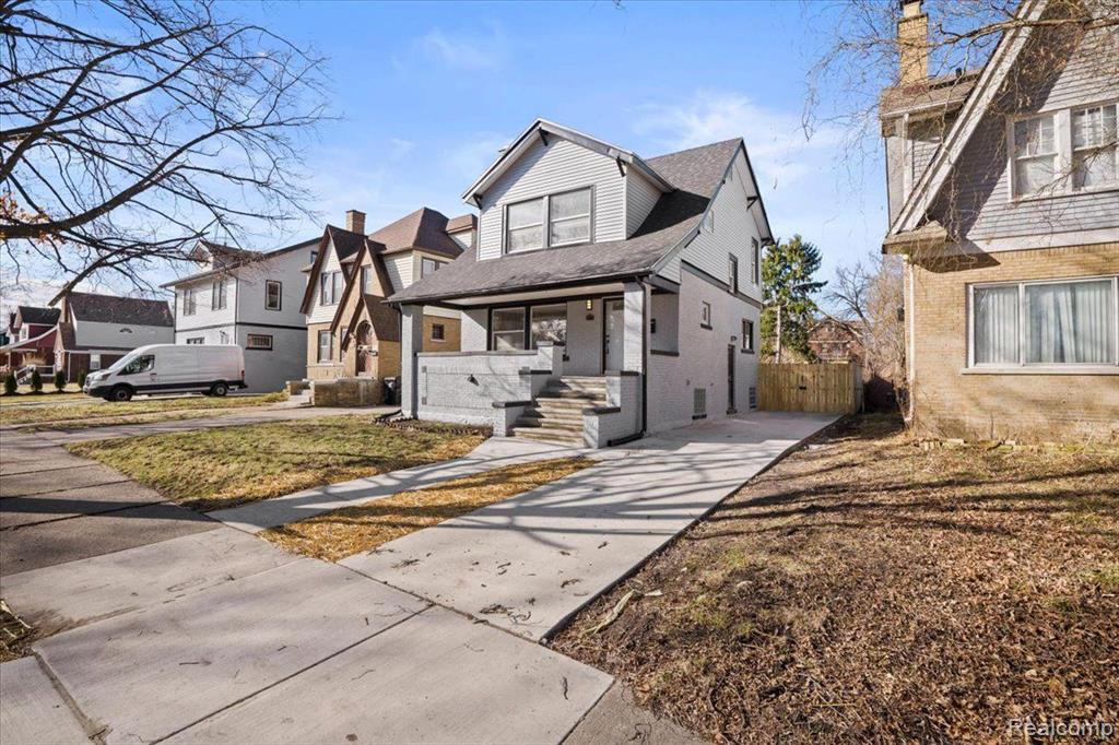473 CHALMERS Street, Detroit, MI 48215 — Photo 4
