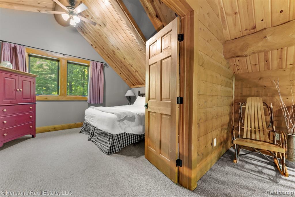 908 Cabin Drive, Boyne City, MI 49712 — Photo 26
