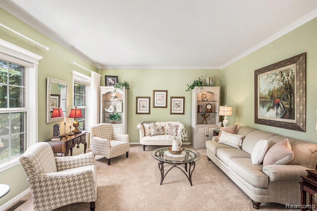 4190 Derry Court, Oakland, MI 48306 — Photo 12
