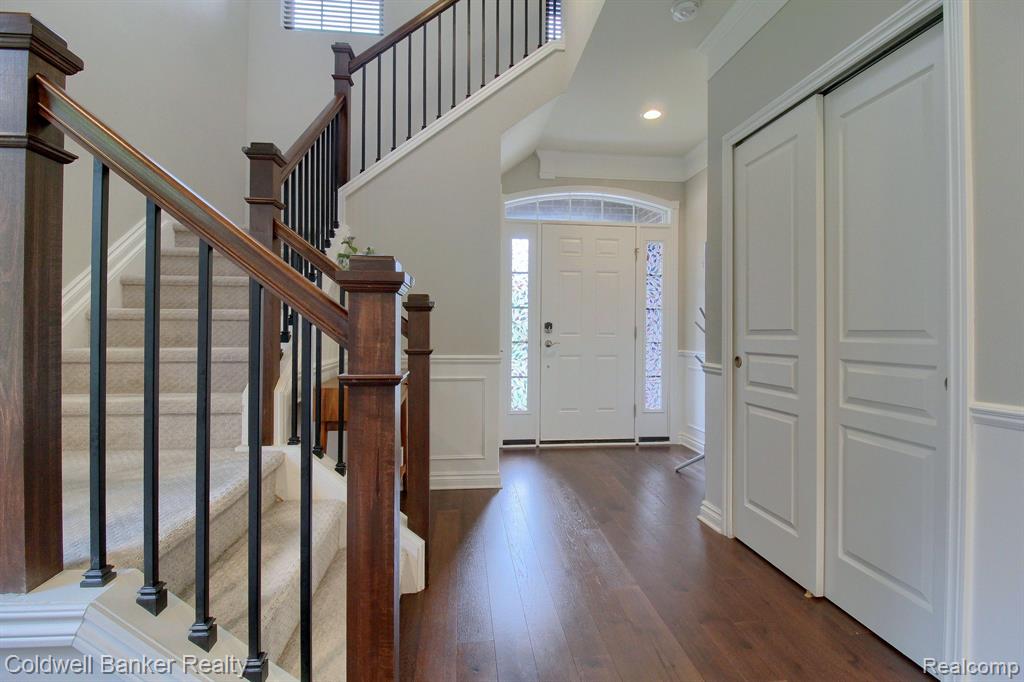 44298 BILLINGS Drive, Novi, MI 48377 — Photo 3