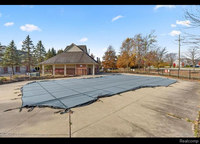 47925 CARDIFF Avenue, Canton, MI 48188 — Photo 21