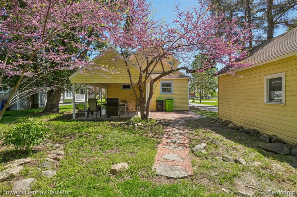 505 N Adelaide Street, Fenton, MI 48430 — Photo 31