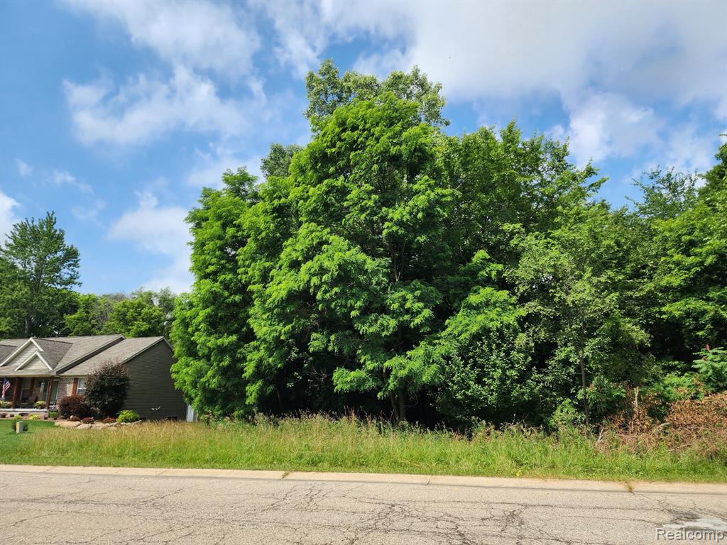 7480 Fairview Drive, Goodrich Vlg, MI