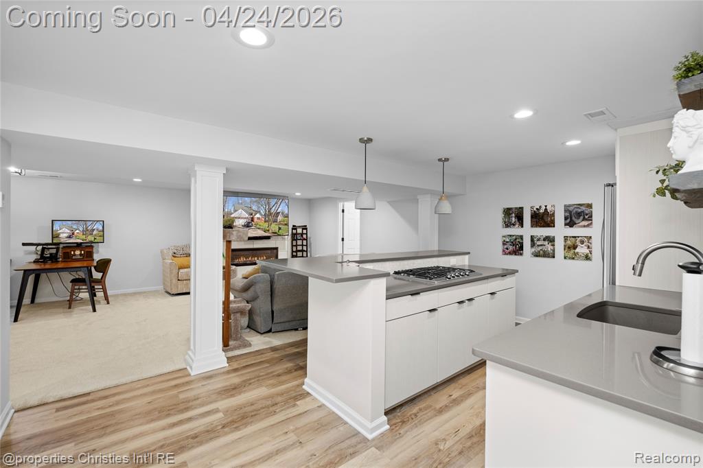 3160 W Ridge Court, Commerce Twp, MI 48390 — Photo 38