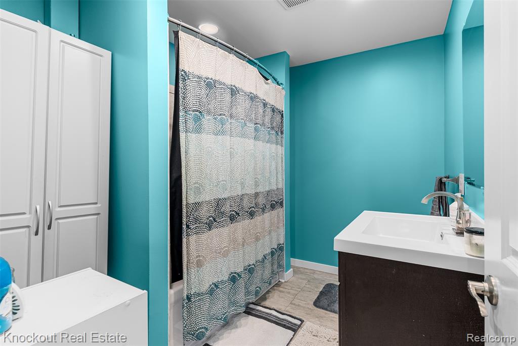 1268 E Dodge Road, Mount Morris, MI 48458 — Photo 26