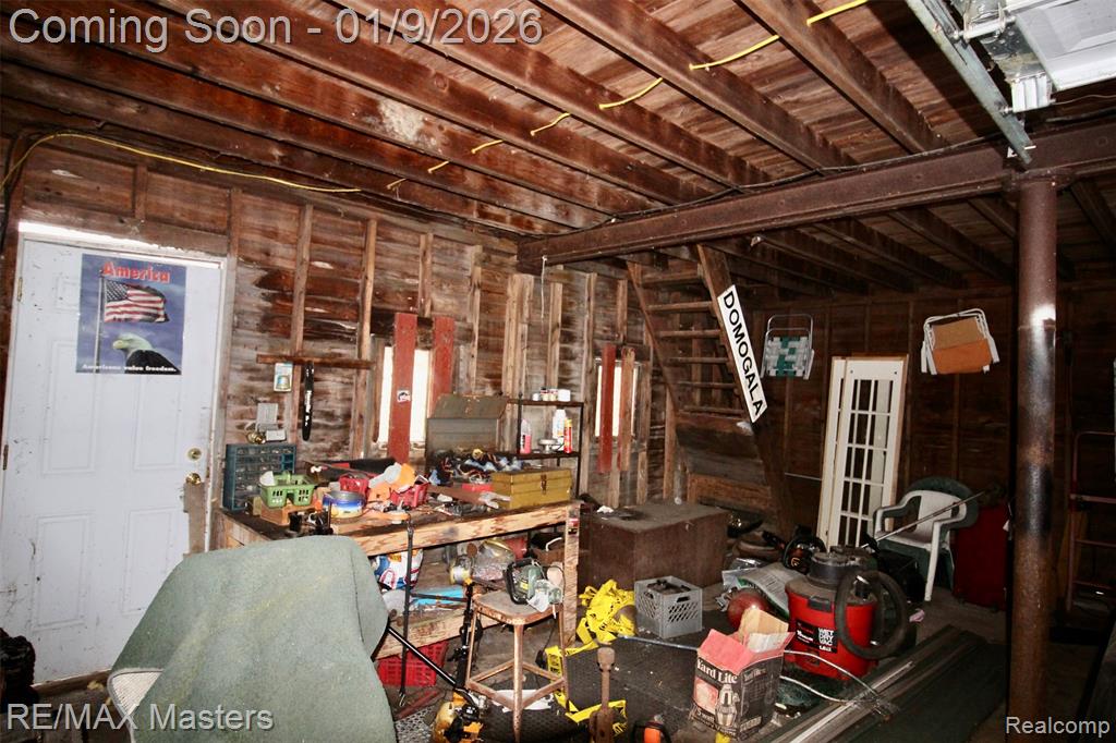 20501 Middlebelt Road, Romulus, MI 48174 — Photo 12