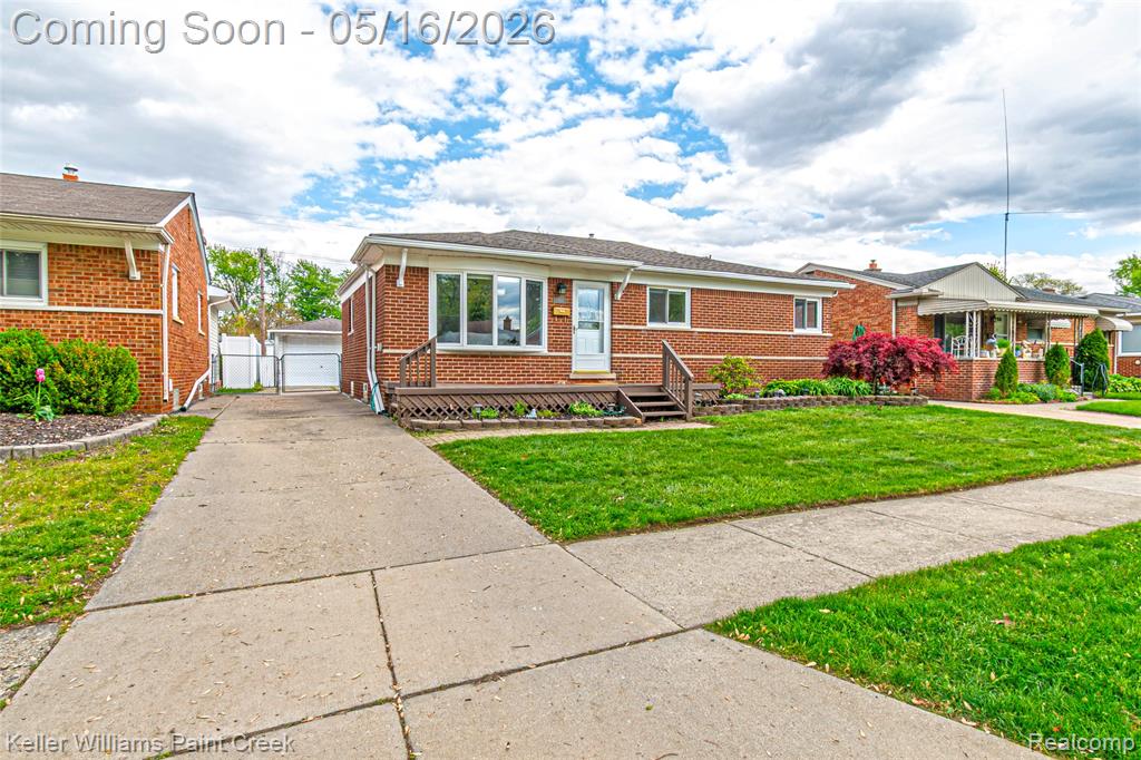 29652 Sherry Avenue, Madison Heights, MI 48071 — Photo 4
