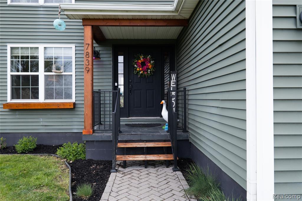 7839 Jefferson Road, North Branch, MI 48461 — Photo 10