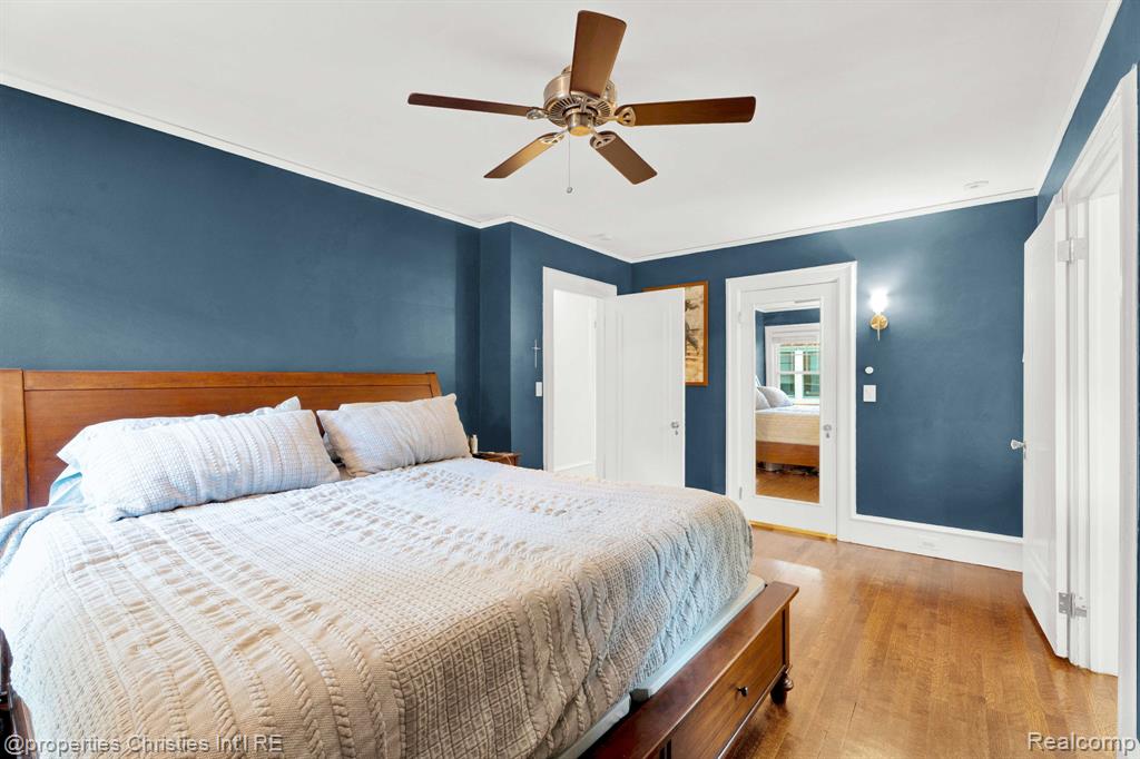 607 Knowles Street, Royal Oak, MI 48067 — Photo 20