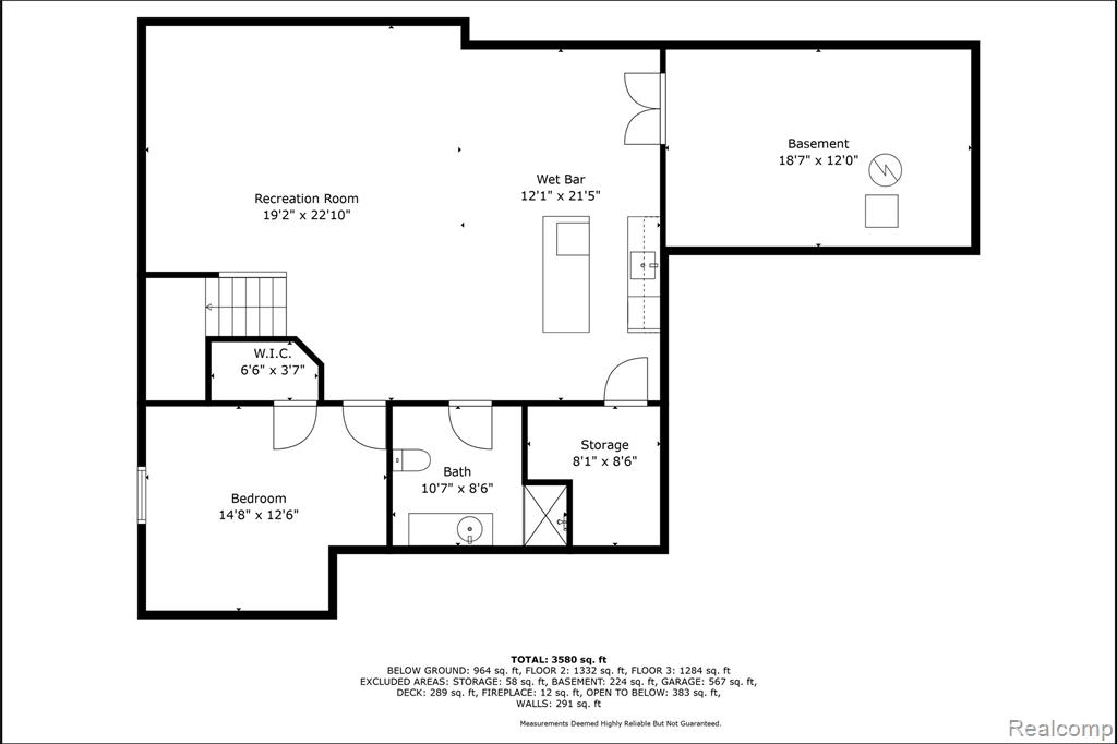 29811 Bradford Drive, New Hudson, MI 48165 — Photo 38