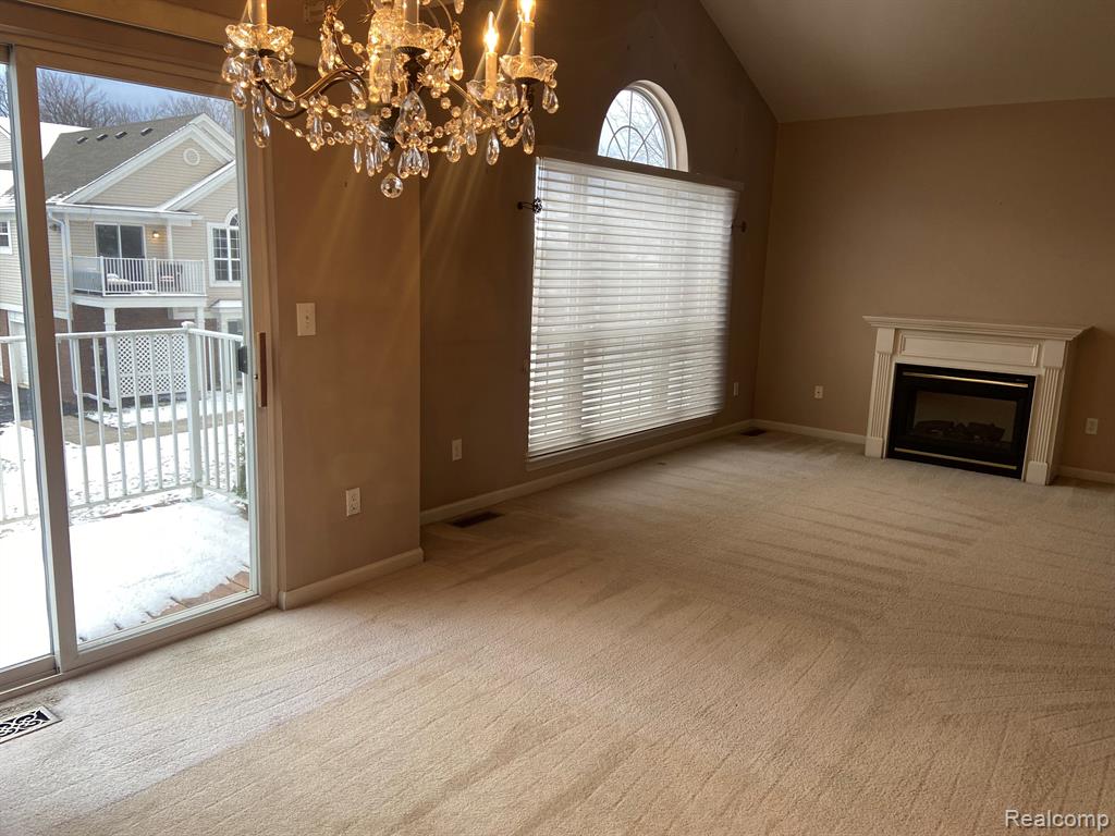 16821 Carriage Way, 672, Northville, MI 48168 — Photo 12