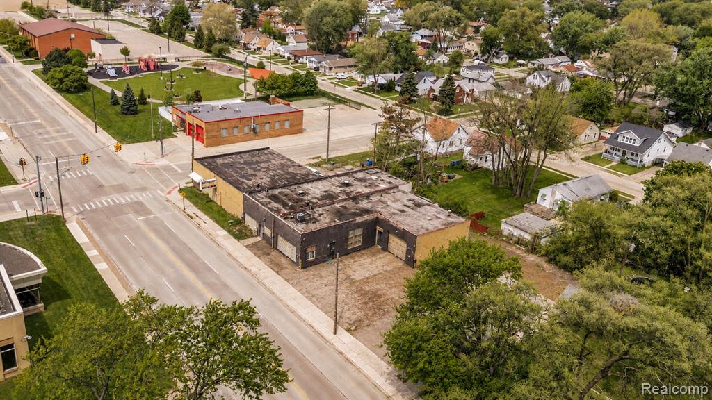 8407 E 9 Mile Road, Warren, MI 48089 — Photo 9