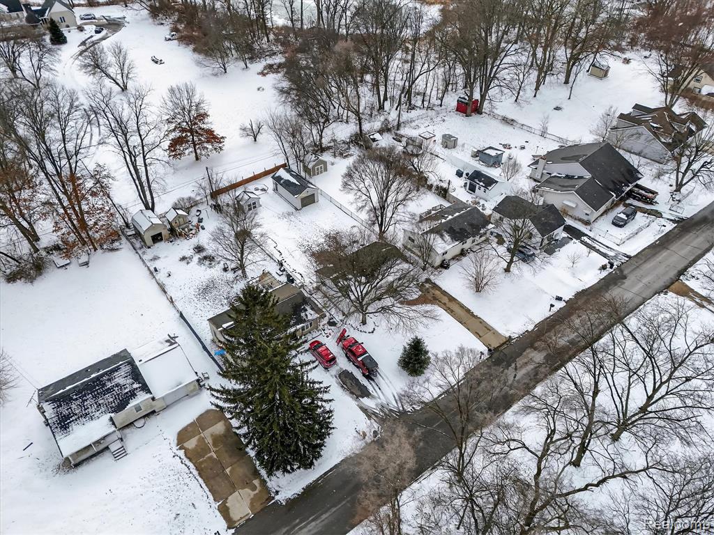 743 Dunreath Street, Walled Lake, MI 48390 — Photo 43