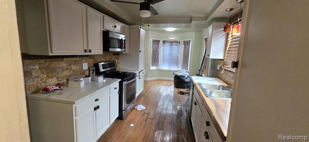 550 W Grixdale, Detroit, MI 48203 — Photo 5