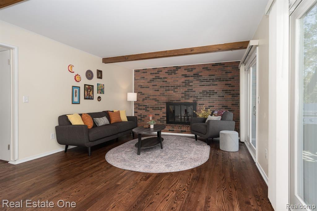 4995 Stoddard Drive, Troy, MI 48085 — Photo 15