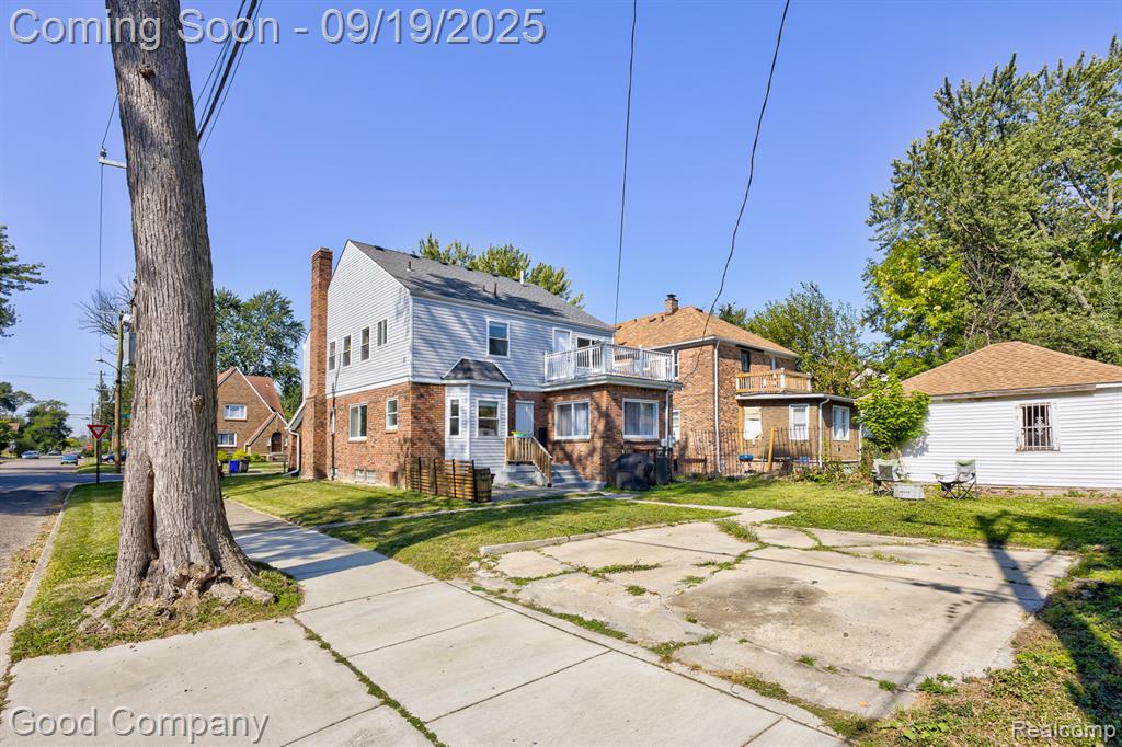 4800 Bedford Street, Detroit, MI 48224 — Photo 32