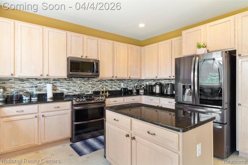 12881 NAUTICA Drive, Van Buren, MI 48111 — Photo 12