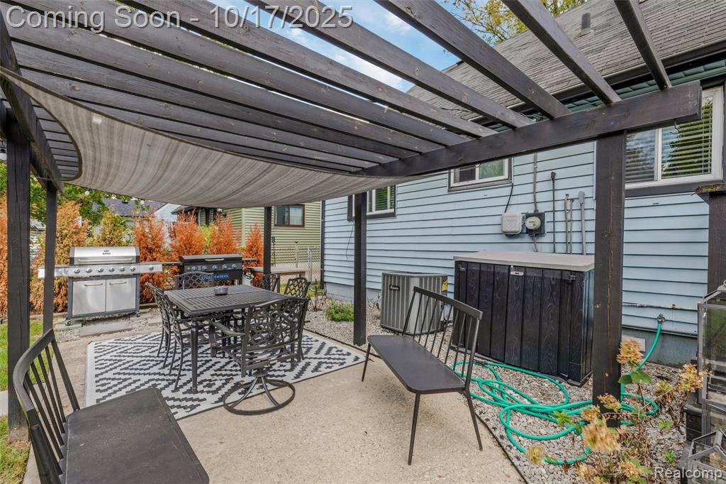 620 Kansas Avenue, Ypsilanti, MI 48198 — Photo 29