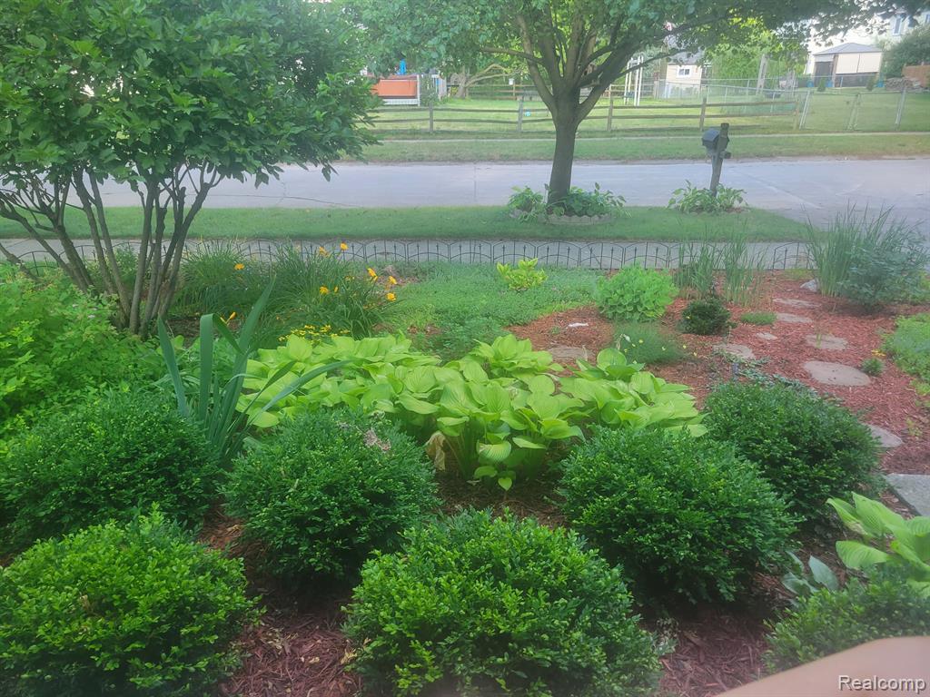 800 GEORGETOWN Street, Canton, MI 48188 — Photo 5