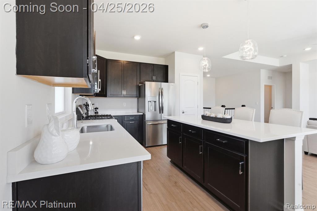 8050 Carston Lane, Brighton, MI 48116 — Photo 8