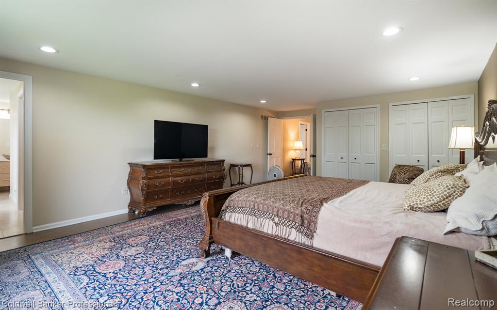 1974 Bent Tree Trail, Bloomfield, MI 48302 — Photo 12