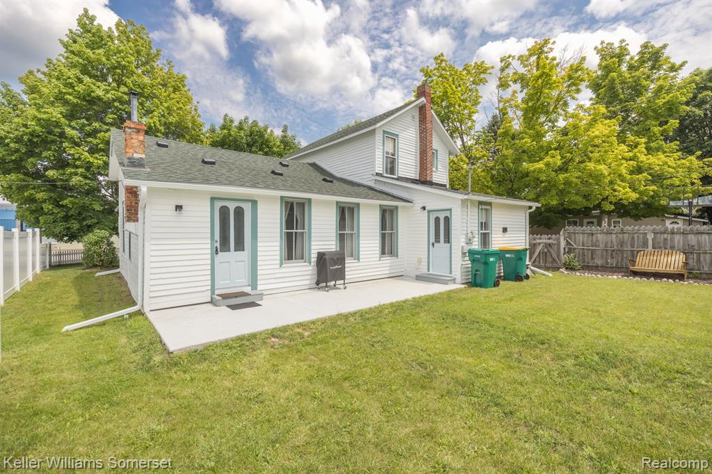 104 S 5TH Street, Roscommon, MI 48653 — Photo 23