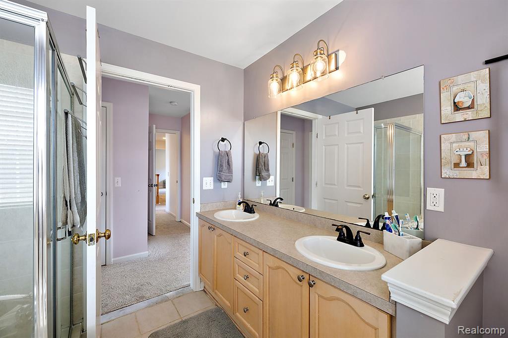 6968 Wellington Drive, Dexter, MI 48130 — Photo 35