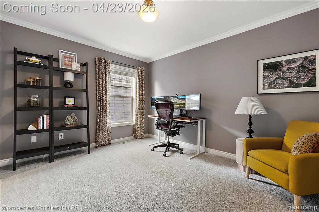 600 S Dorchester Avenue, Royal Oak, MI 48067 — Photo 23