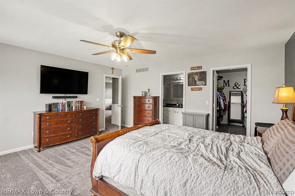3253 Pine Run Drive, Swartz Creek, MI 48473 — Photo 17