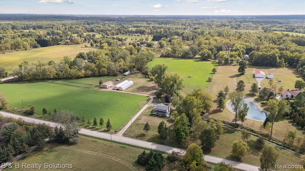 8560 Hough Road, Almont, MI 48003 — Photo 52