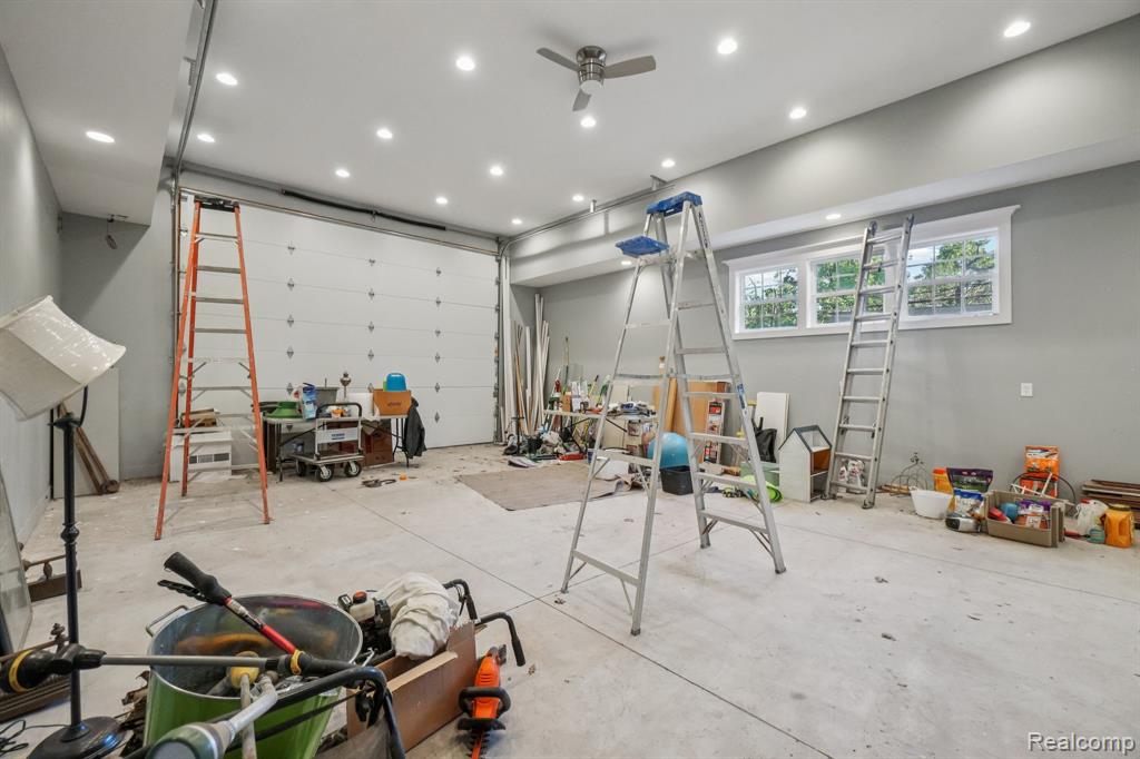 4123 Windiate Park Drive, Waterford, MI 48329 — Photo 50