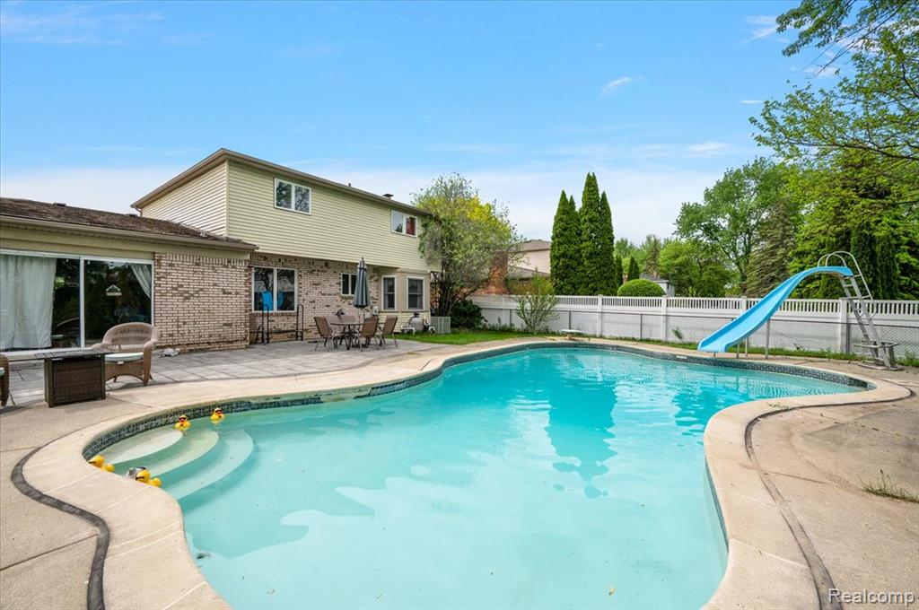 4502 Reilly Drive, Troy, MI 48085 — Photo 41