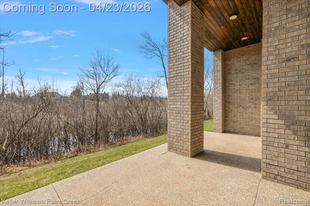 2719 Turtle Ridge Drive, Bloomfield Hills, MI 48302 — Photo 79