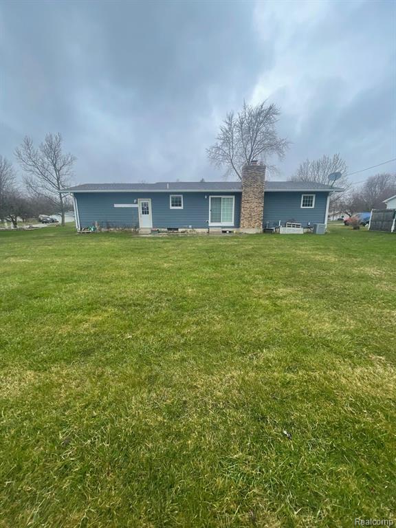 5425 Teakwood Drive, Swartz Creek, MI 48473 — Photo 11
