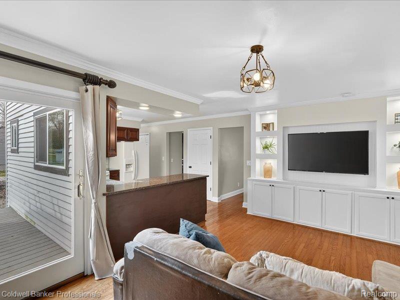 6091 Rocking Chair Road, Grand Blanc, MI 48439 — Photo 11