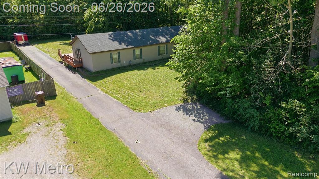 22733 Sumpter rd Road, Belleville, MI 48111 — Photo 39