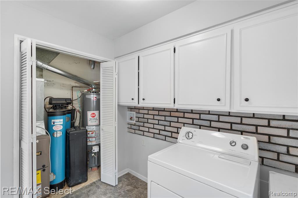 4505 Sheldon Lane, Flint, MI 48507 — Photo 22