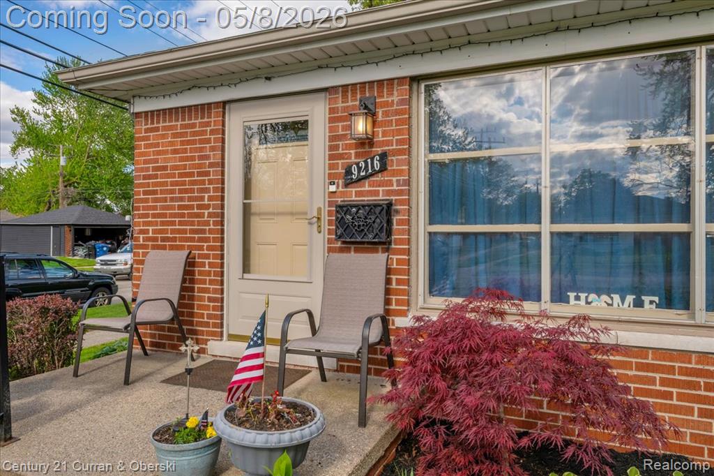 9216 Nathaline, Redford, MI 48239 — Photo 5