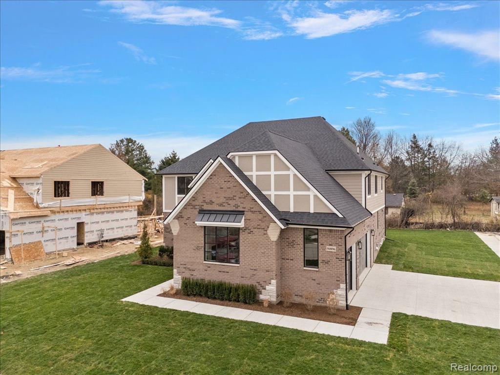 50896 MISTWOOD Drive, Macomb, MI 48042 — Photo 21