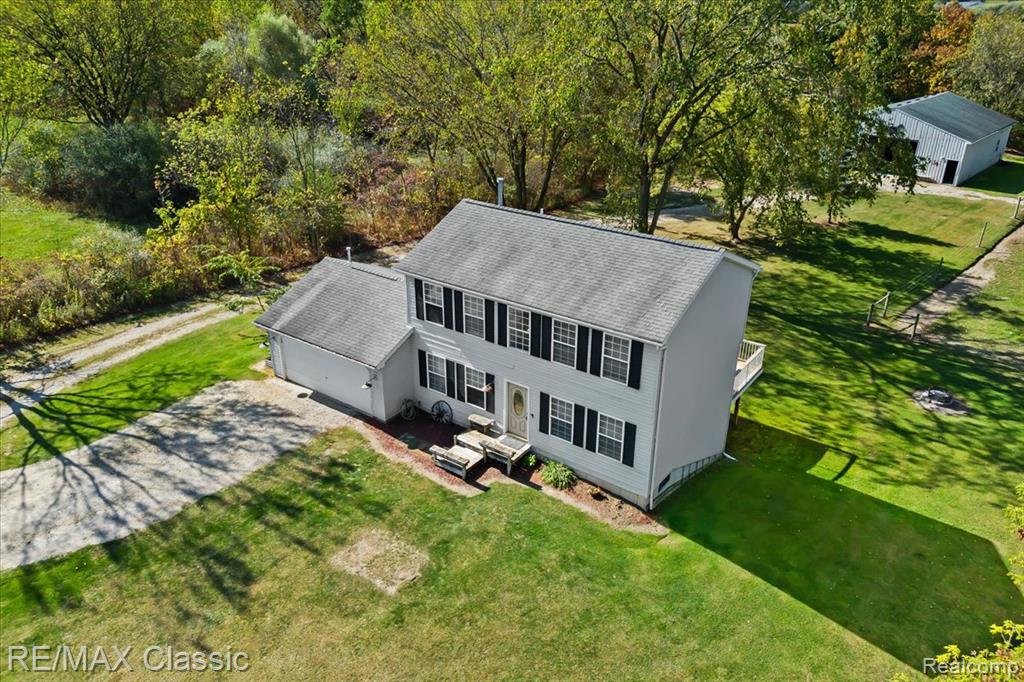 10979 Milford Road, Holly, MI 48442 — Photo 35